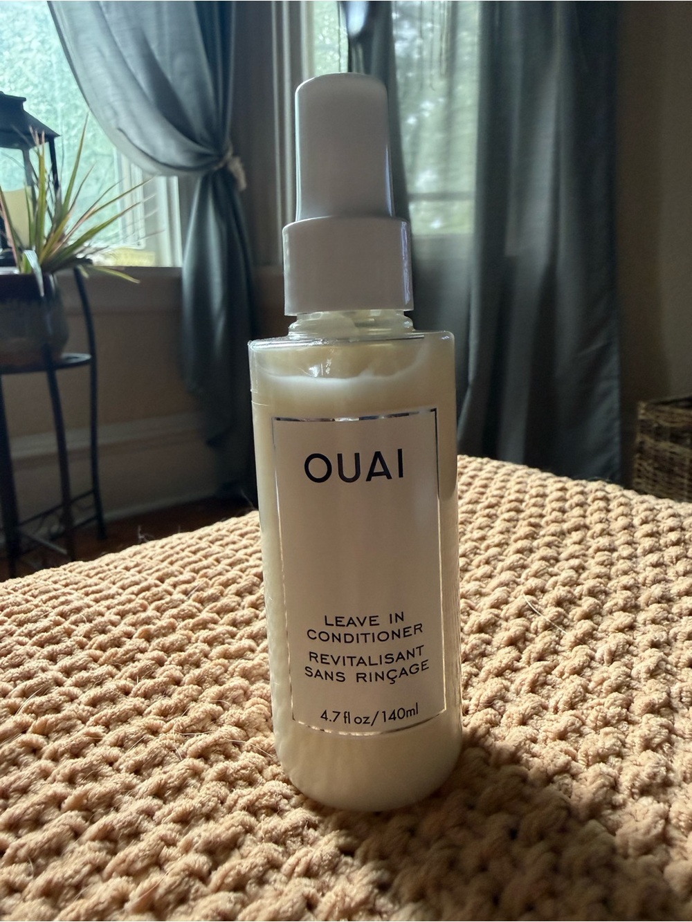 Skincare Subcategory Identification